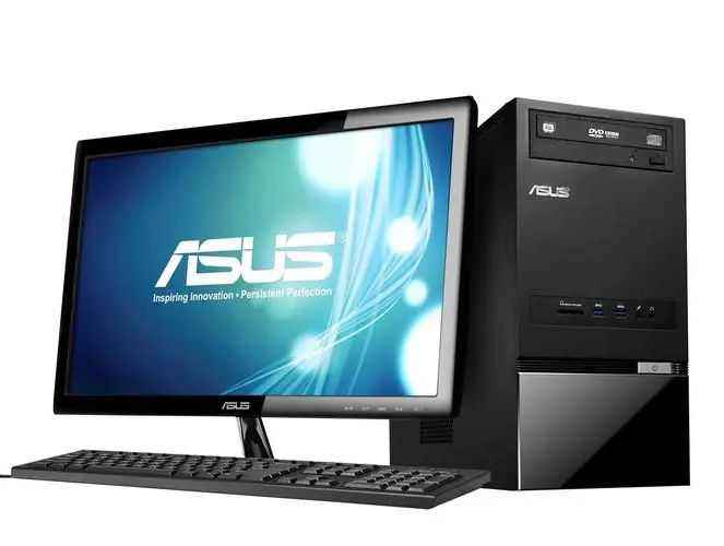 宁德华硕台式机维修